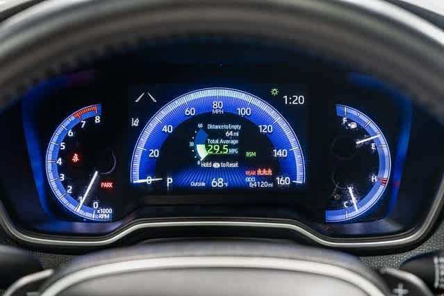 Thumbnail: 2021 Toyota Corolla - 25