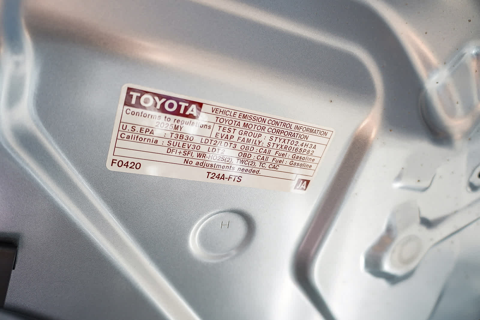 Thumbnail: 2025 Toyota Tacoma - 26