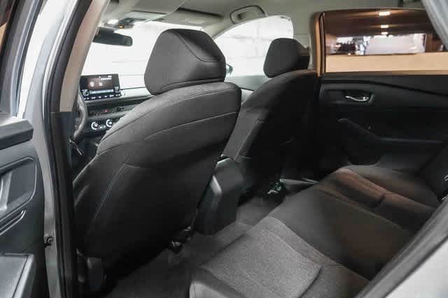 Thumbnail: 2023 Honda Accord - 18