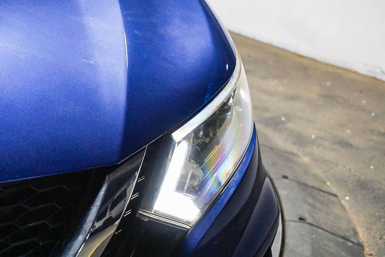 Thumbnail: 2020 Nissan Rogue Sport - 5