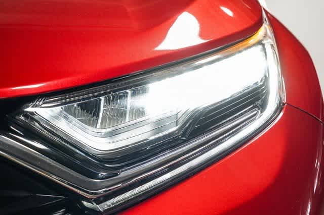 Thumbnail: 2022 Honda CR-V - 7
