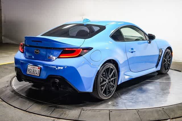 Thumbnail: 2023 Toyota GR86 - 10