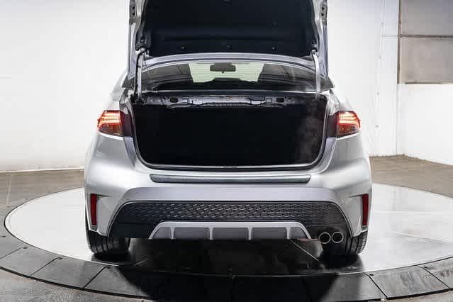 Thumbnail: 2021 Toyota Corolla - 27