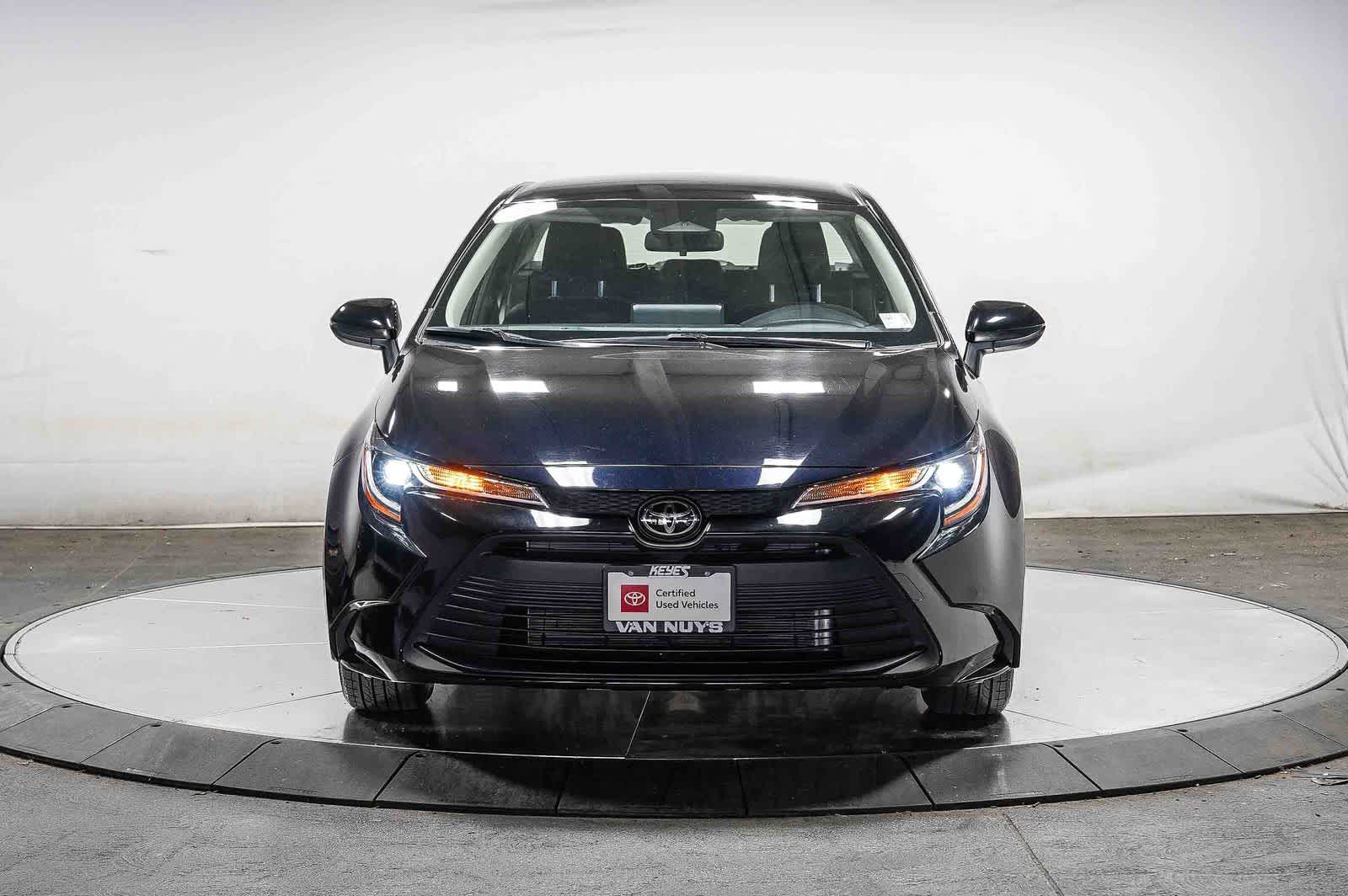 Thumbnail: 2026 Toyota Corolla - 6