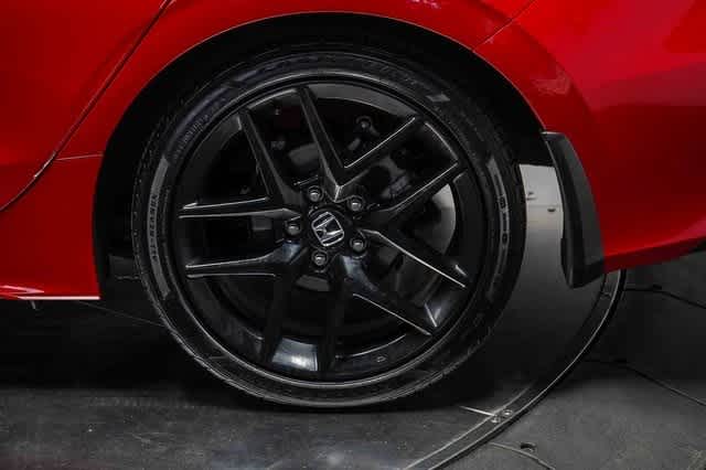 Thumbnail: 2023 Honda Civic - 10