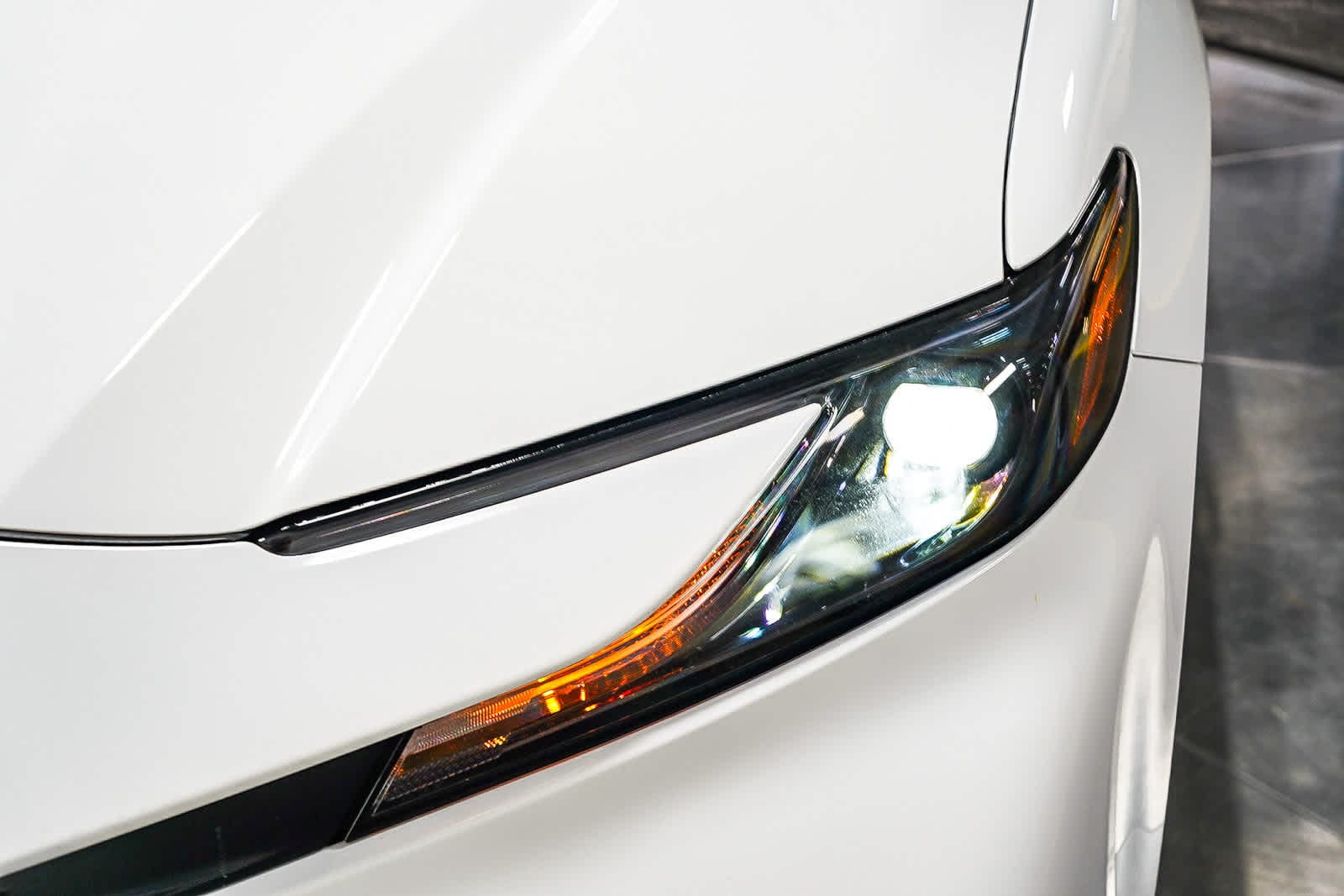 Thumbnail: 2026 Toyota Camry - 8