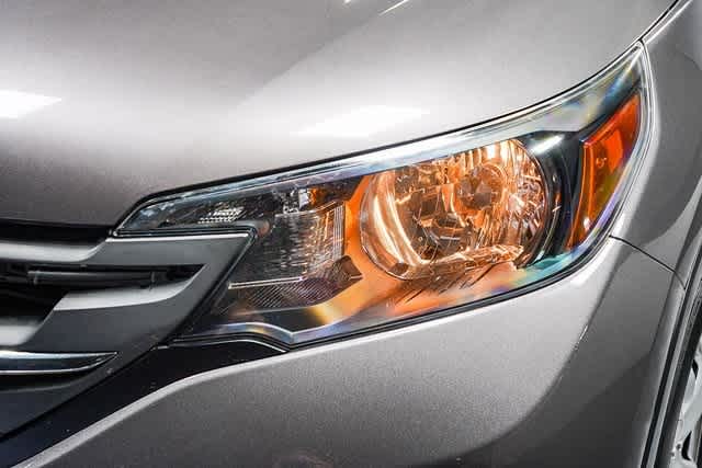 Thumbnail: 2013 Honda CR-V - 7