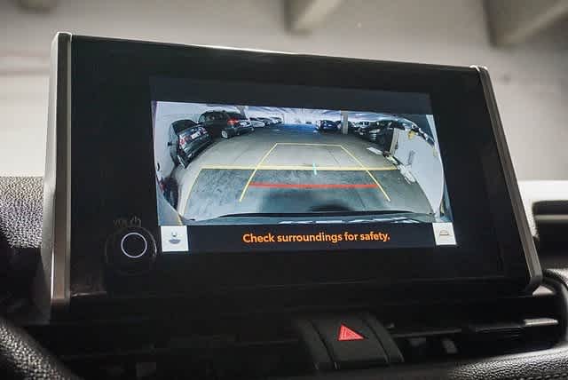 Thumbnail: 2024 Toyota RAV4 - 24