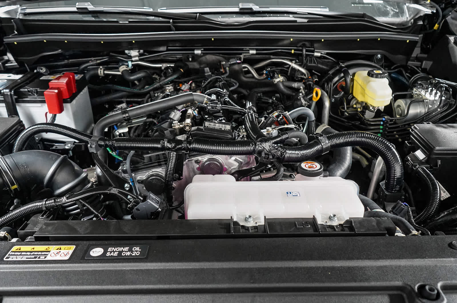 Thumbnail: 2025 Toyota 4Runner - 13