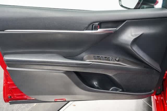 Thumbnail: 2023 Toyota Camry - 22