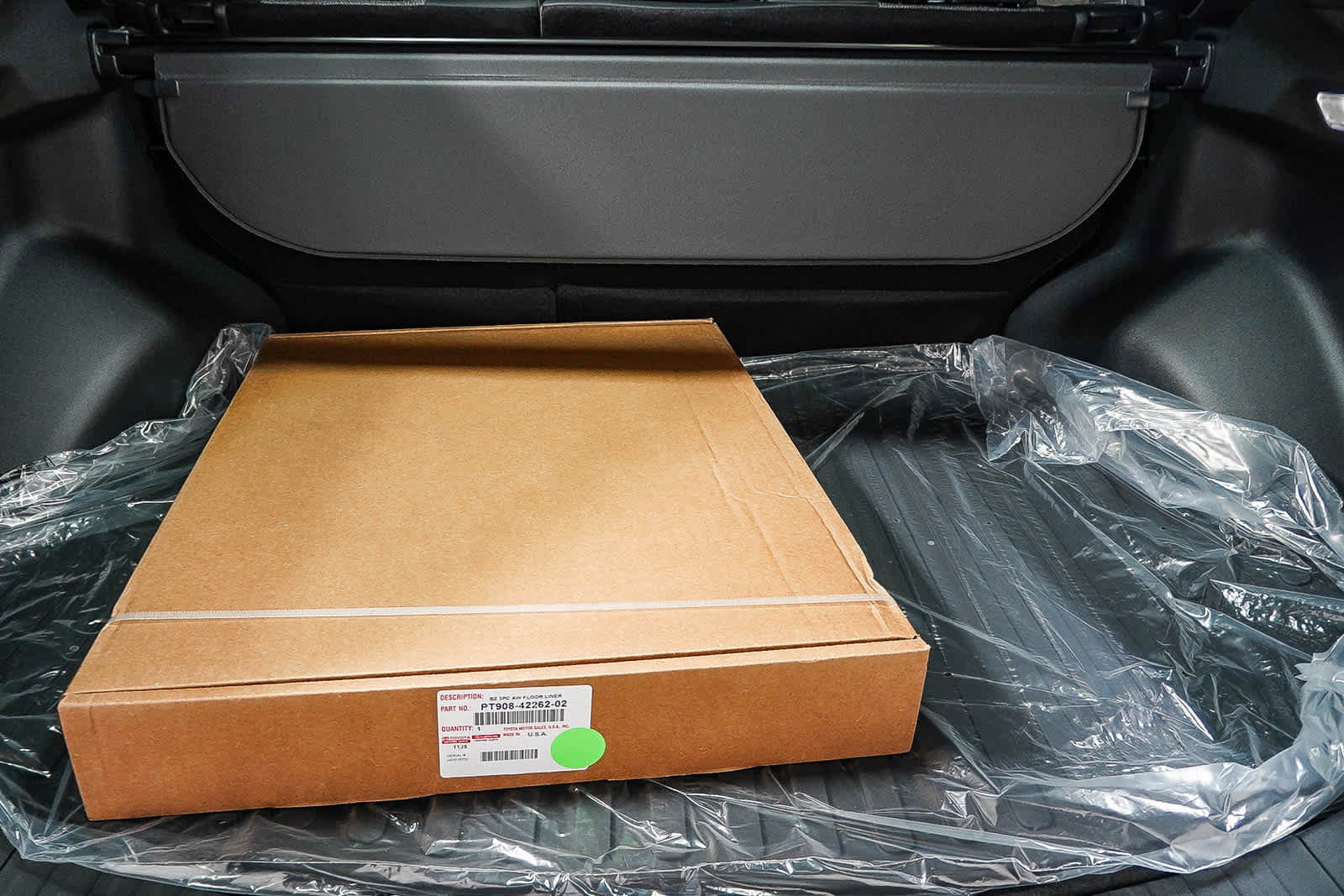 Thumbnail: 2026 Toyota bZ - 12