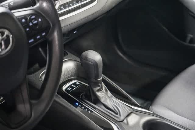 Thumbnail: 2023 Toyota Corolla - 23