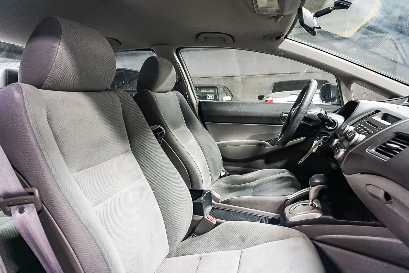 Thumbnail: 2009 Honda Civic - 16