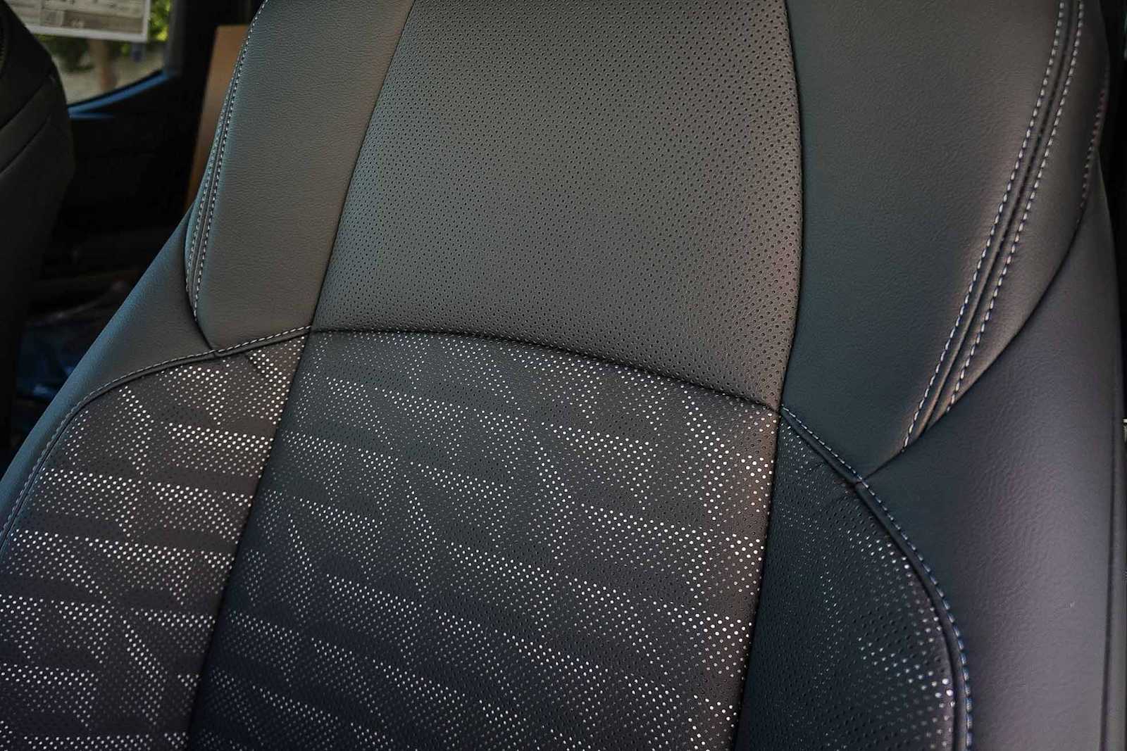 Thumbnail: 2025 Toyota Tacoma - 28