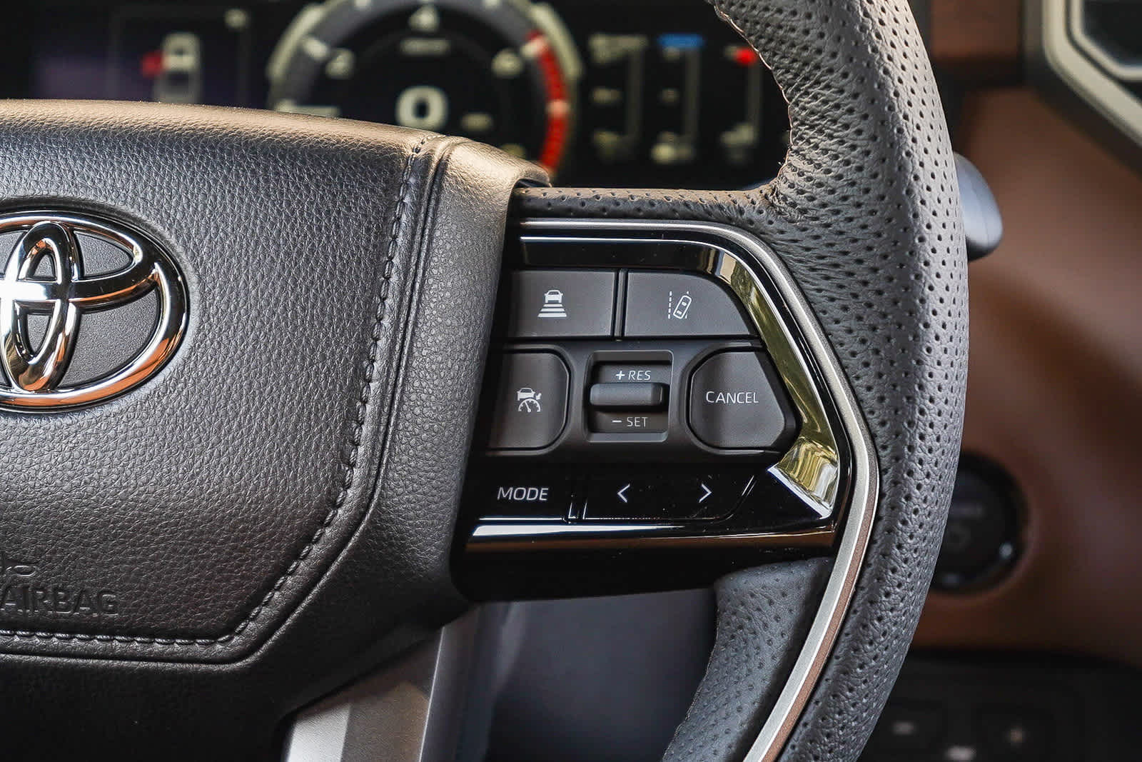 Thumbnail: 2026 Toyota Tundra - 20