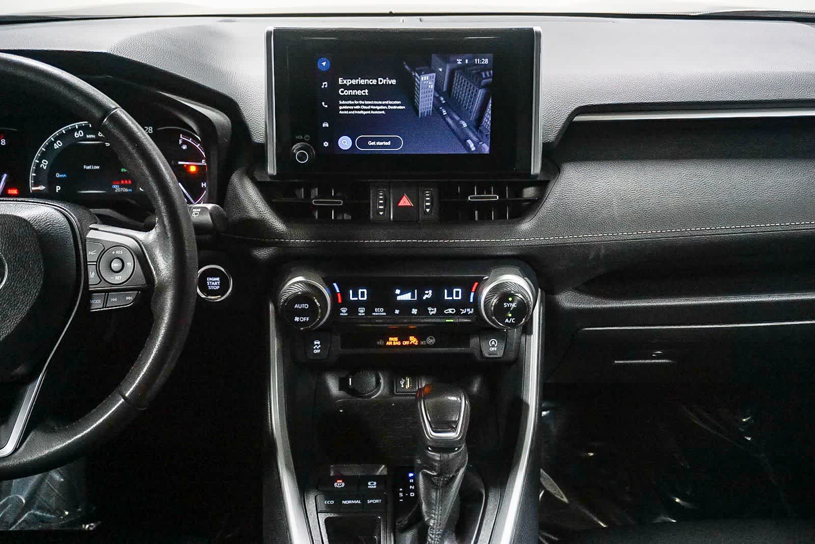 Thumbnail: 2024 Toyota RAV4 - 16