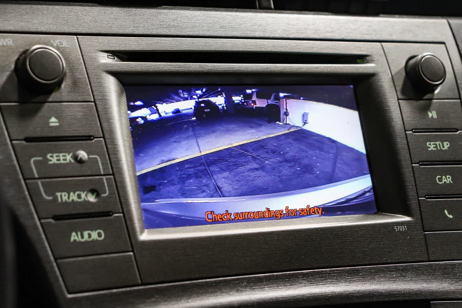 Thumbnail: 2015 Toyota Prius - 24