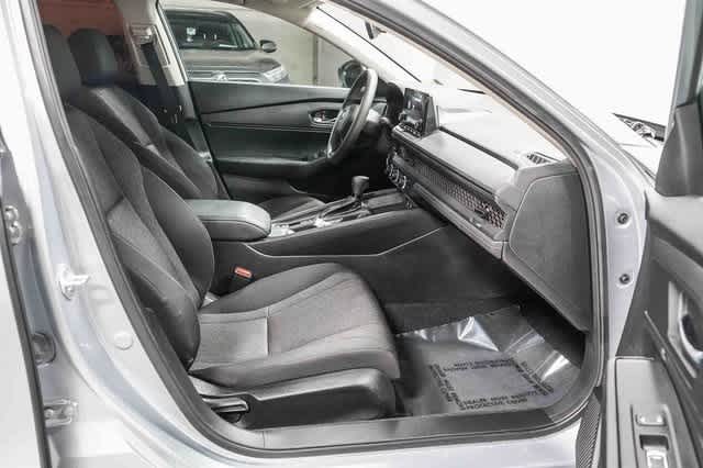 Thumbnail: 2023 Honda Accord - 16