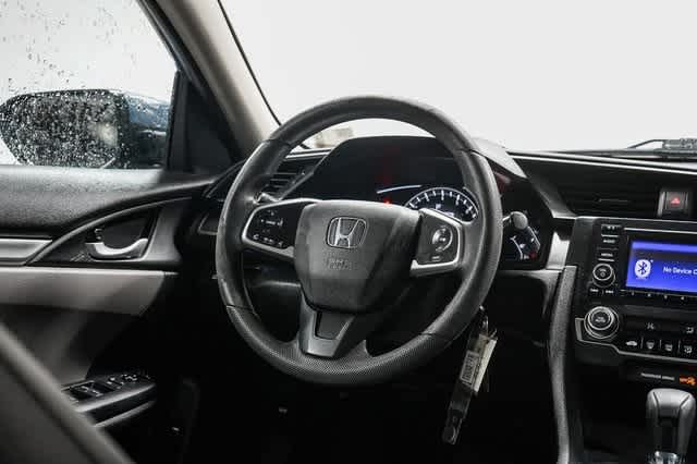 Thumbnail: 2017 Honda Civic - 14