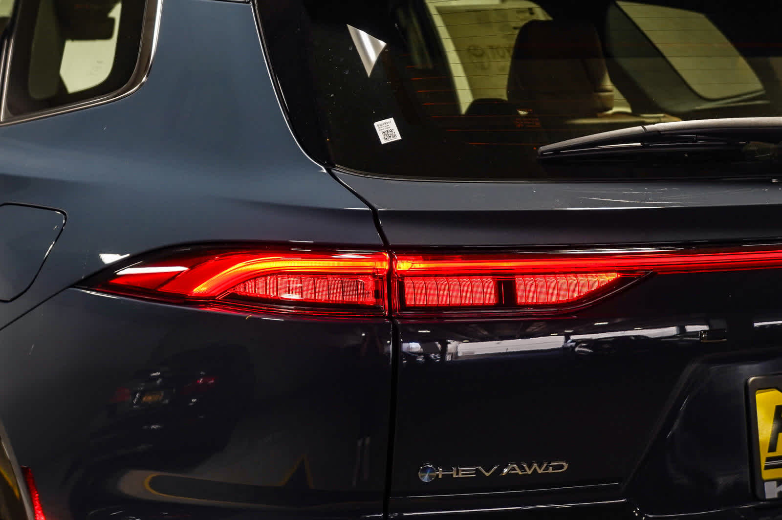 Thumbnail: 2025 Toyota Crown Signia - 7