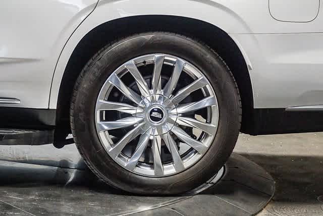 Thumbnail: 2021 Cadillac Escalade - 10