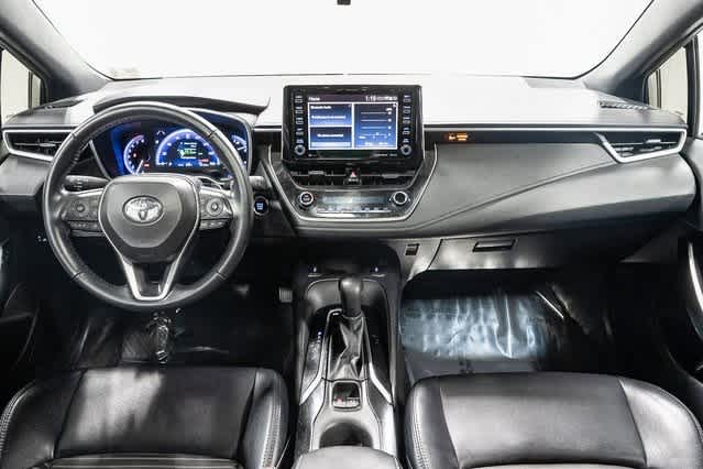 Thumbnail: 2021 Toyota Corolla - 12