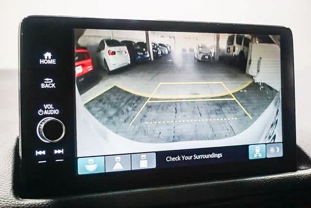 Thumbnail: 2023 Honda Civic - 24