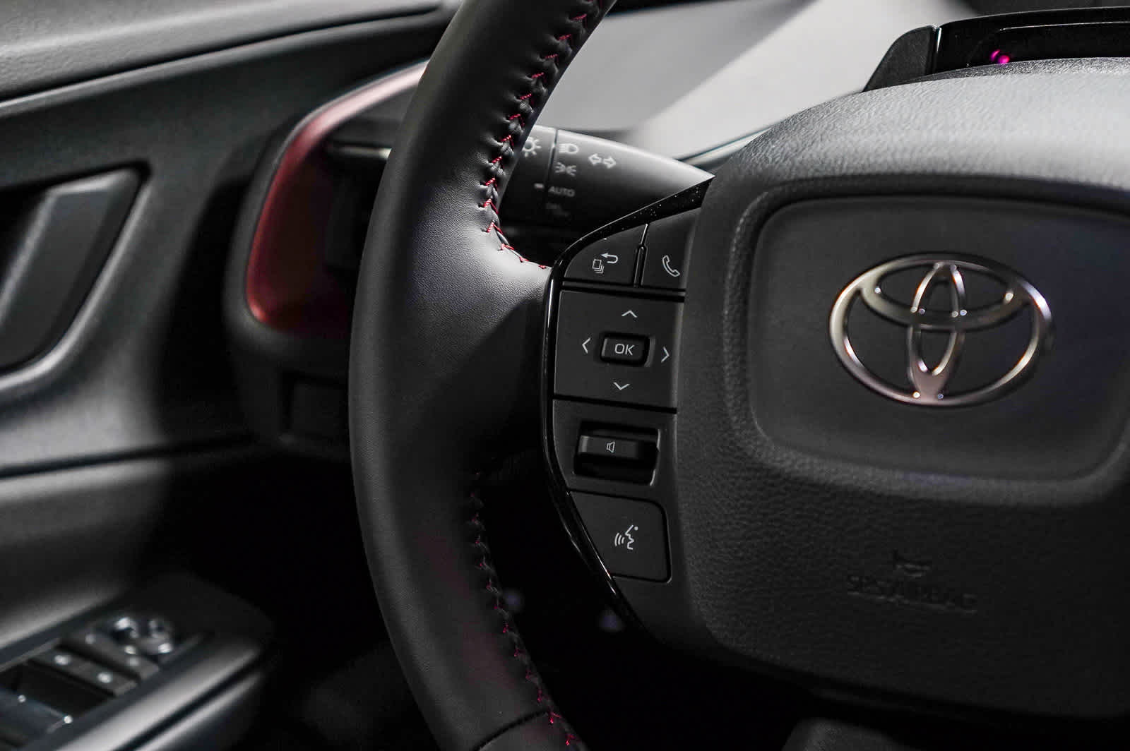 Thumbnail: 2026 Toyota Prius - 17