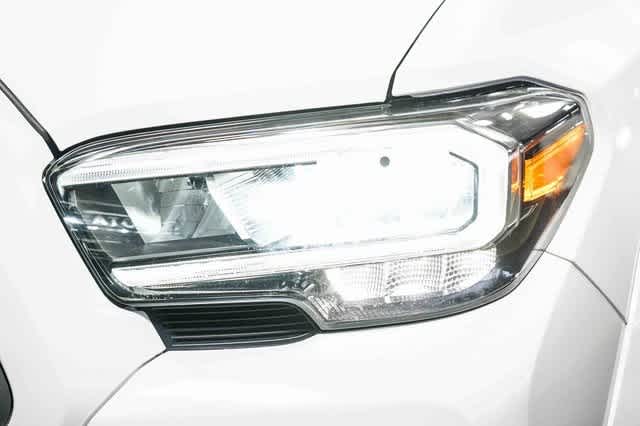 Thumbnail: 2023 Toyota Tacoma - 8