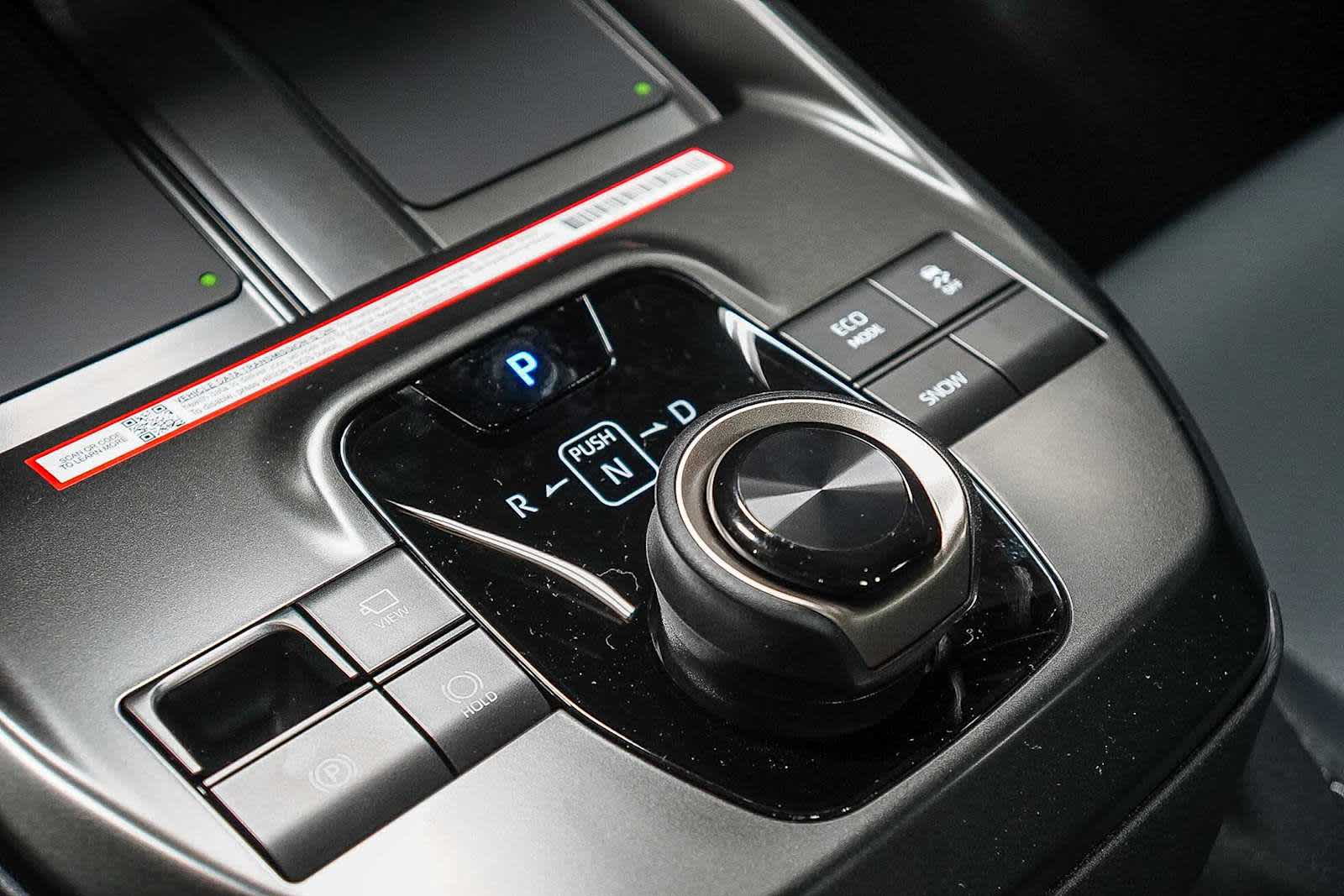 Thumbnail: 2026 Toyota bZ - 23