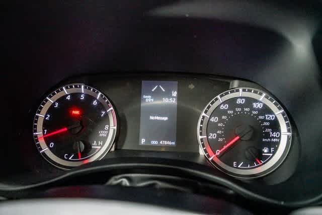 2022 Toyota Highlander LE 26