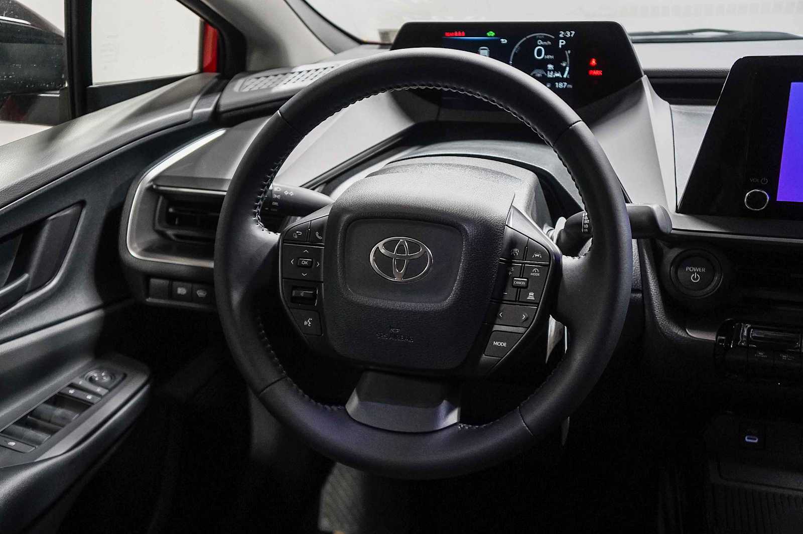 Thumbnail: 2026 Toyota Prius - 16
