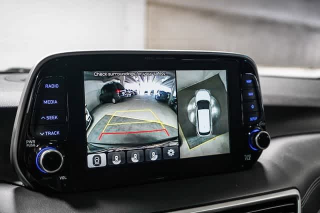 Thumbnail: 2019 Hyundai Tucson - 26