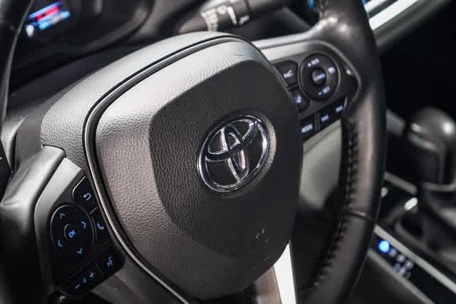 Thumbnail: 2020 Toyota Corolla - 21
