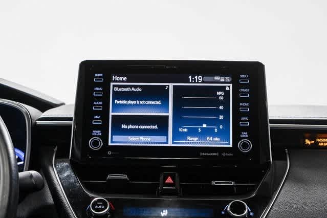 Thumbnail: 2021 Toyota Corolla - 14