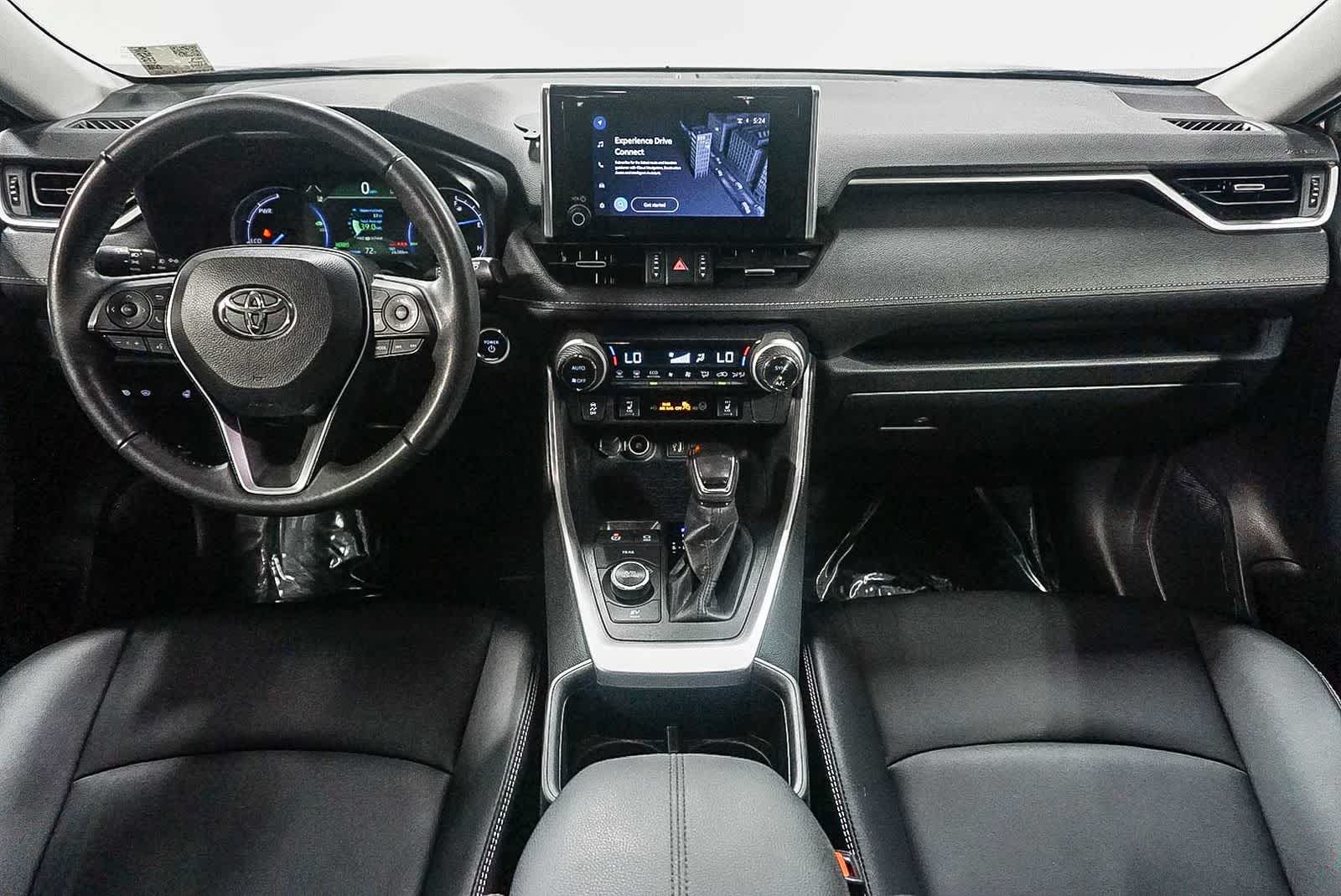 Thumbnail: 2025 Toyota RAV4 - 15