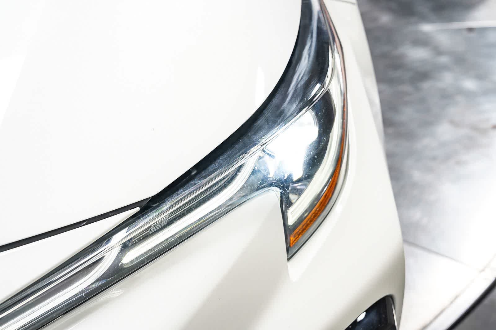Thumbnail: 2021 Toyota Corolla - 7