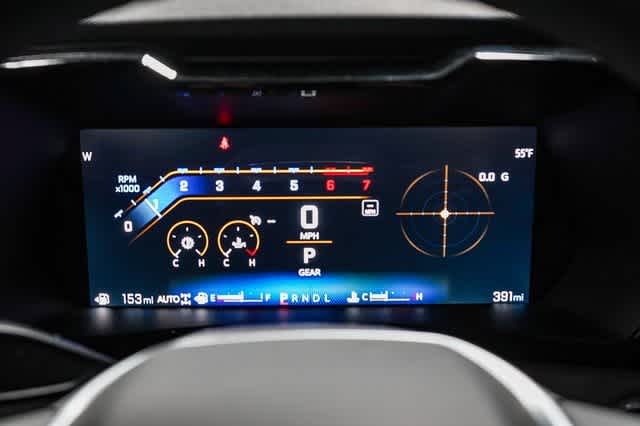 Thumbnail: 2025 Chevrolet Colorado - 24