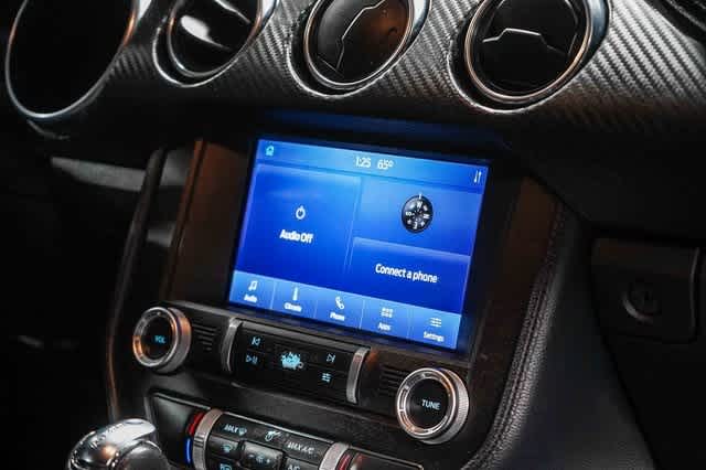 Thumbnail: 2022 Ford Mustang - 14