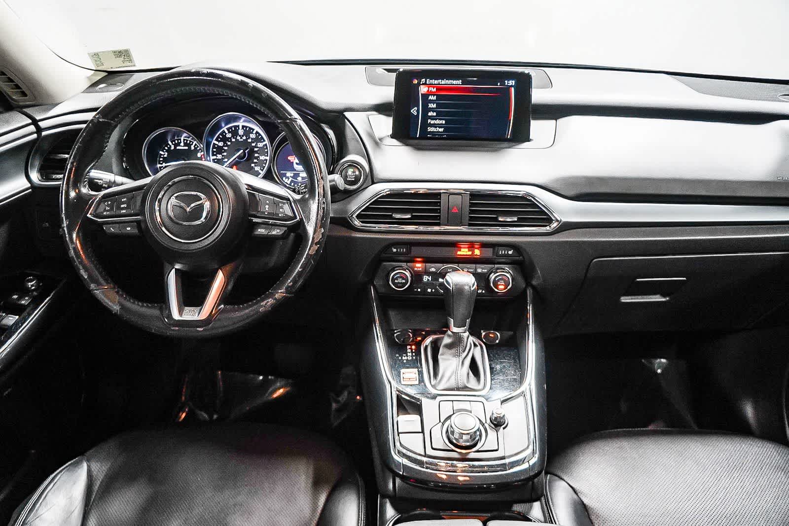 Thumbnail: 2018 Mazda CX-9 - 12