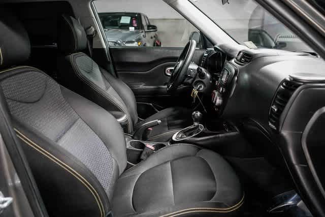 Thumbnail: 2016 Kia Soul - 15