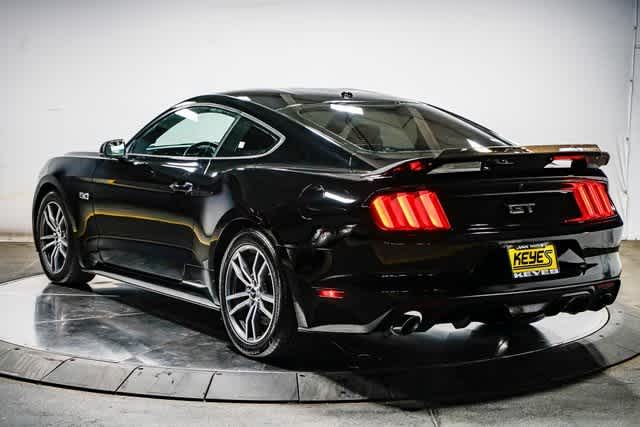 Thumbnail: 2016 Ford Mustang - 2