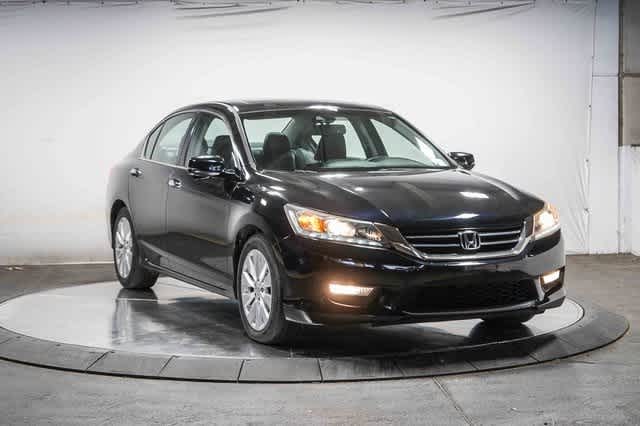 Thumbnail: 2013 Honda Accord - 5