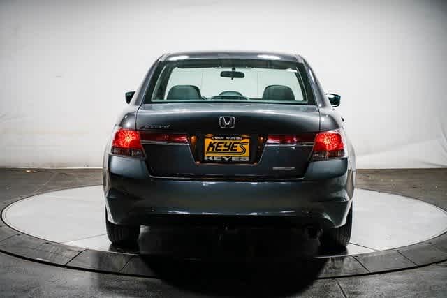 Thumbnail: 2012 Honda Accord - 3