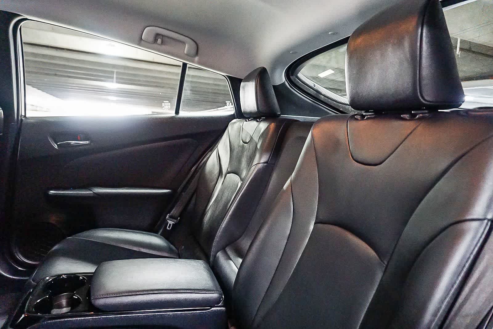 Thumbnail: 2019 Toyota Prius Prime - 19