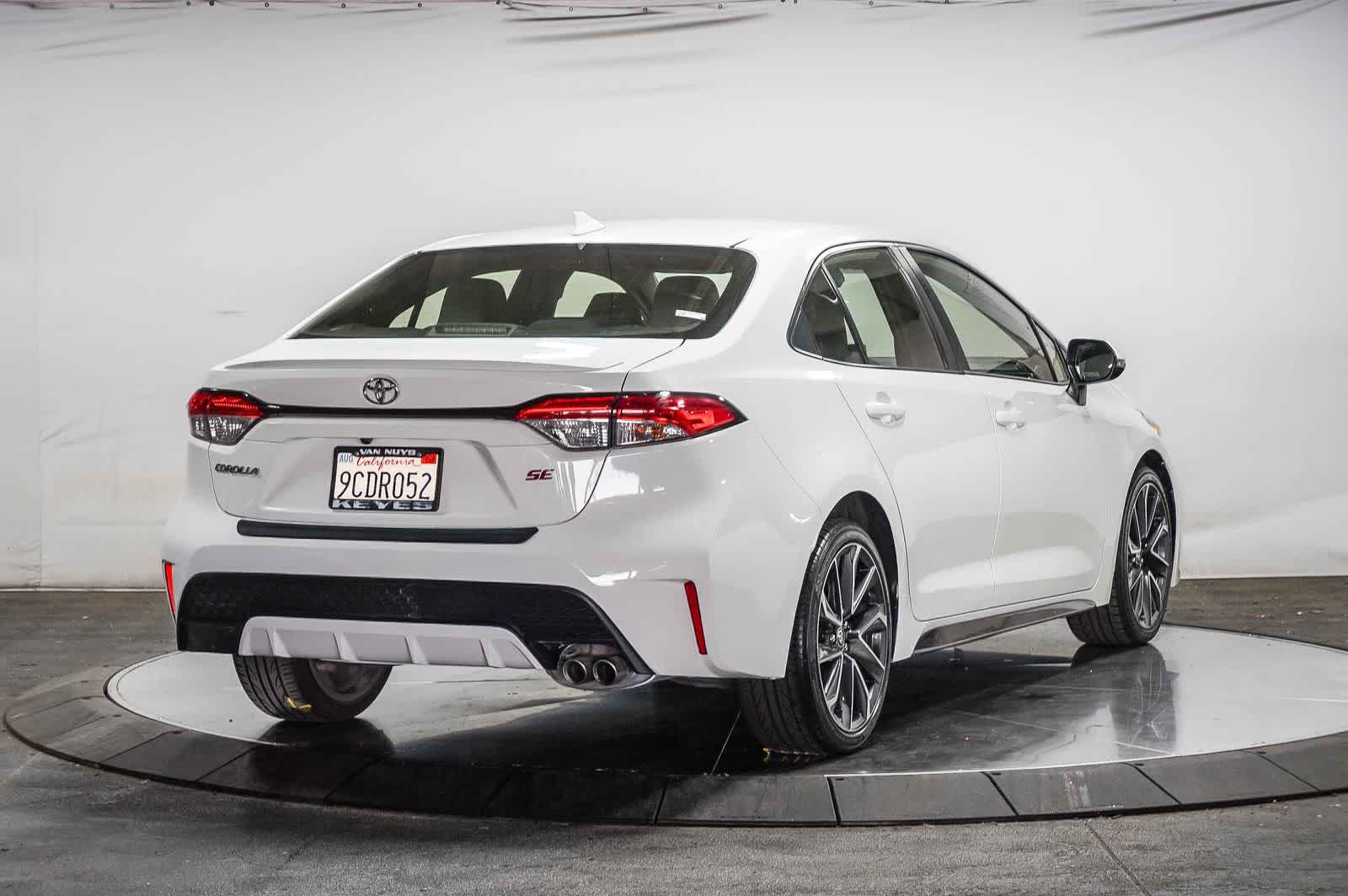 Thumbnail: 2020 Toyota Corolla - 5