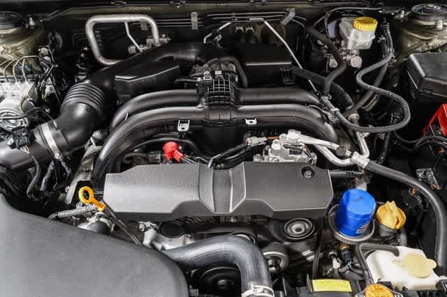 Thumbnail: 2019 Subaru Outback - 28