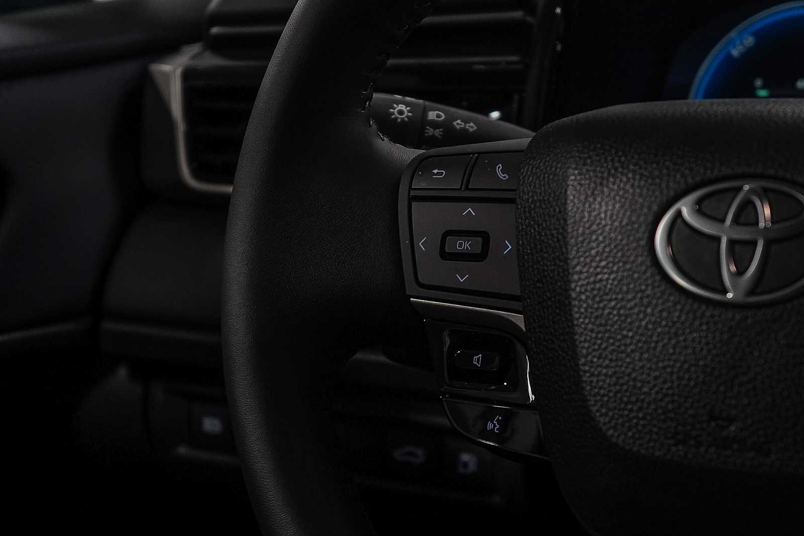 Thumbnail: 2026 Toyota Camry - 17