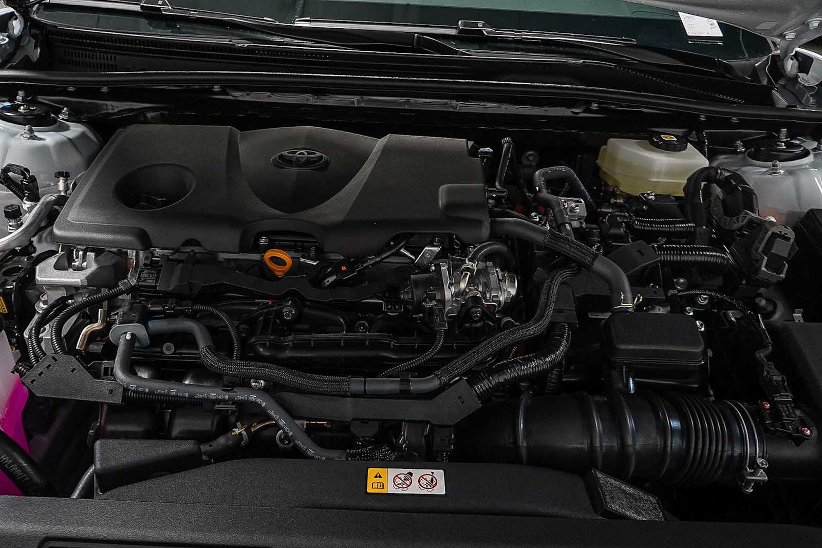 Thumbnail: 2026 Toyota Camry - 12