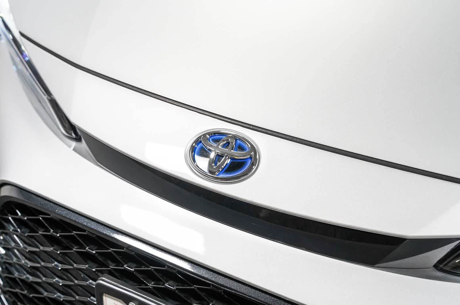 Thumbnail: 2025 Toyota Corolla - 8